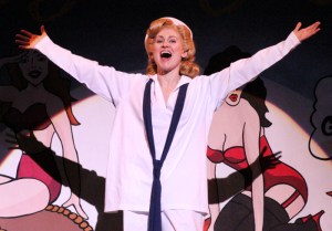 Feb. 27 - South Pacific, Nellie Forbush.B