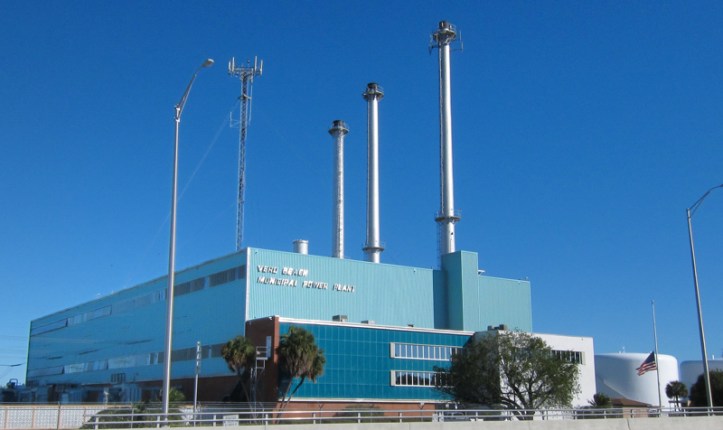 The power plant is operating at a loss of approximately $5 million a year.  Councilman Jay Kramer sees decommissioning the plant as just one of a number of ways to lower rates.