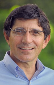 IV.Mark Schumann Head Shot