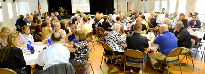 Jan. 23 - Chamber NetworkingB