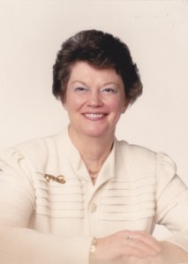 DOROTHY PARKS