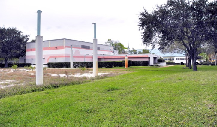 The 3.8 acre old jail site will be leased to the Boys & Girls Club and to St. Francis Manor.