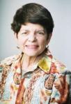 Dr. Alice Rivlin