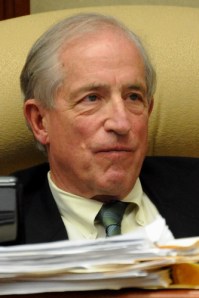 Councilman Richard Winger