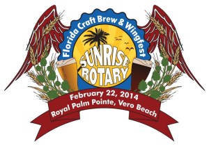 Craft Brew Fest logo
