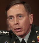 General David Patraeus