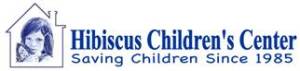 Hibiscus Children's Center Logo