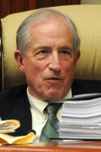 Councilman Richard Winger