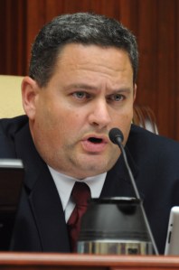 Councilman Jay Kramer