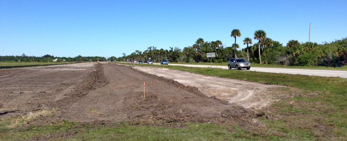 IV.66 Avenue Widening