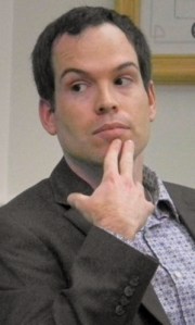 Florida Power & Light  negotiator Ryan Fair