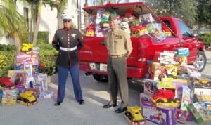 Toys for Tots Croom[1]