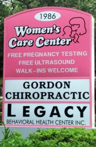 Women's Care Center