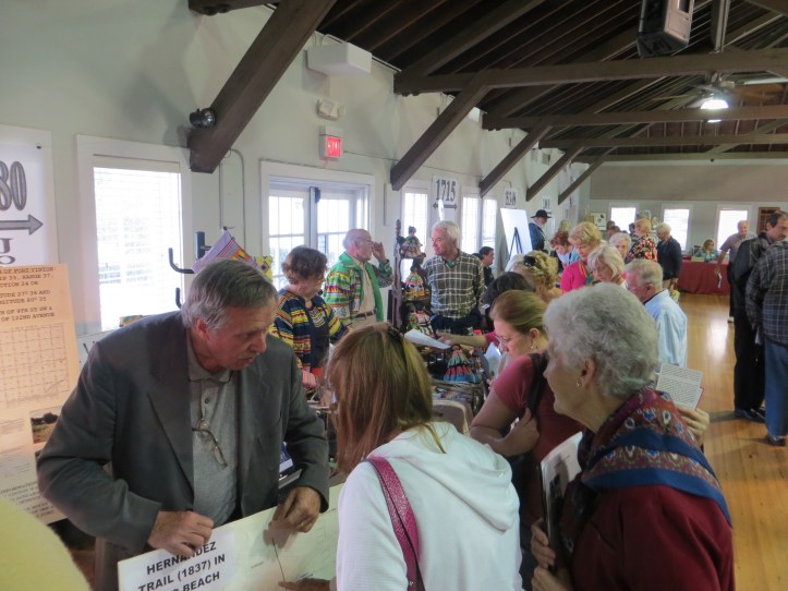 History came alive at the Heritage Celebration