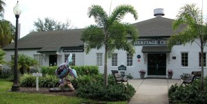 Vero Beach Heritage Center