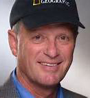 Robert Ballard