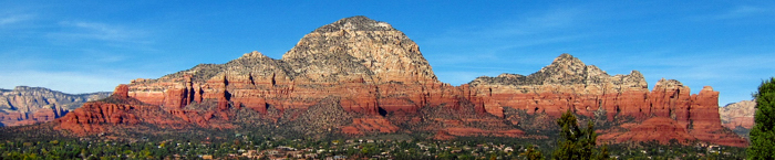 Sedona, Arizona