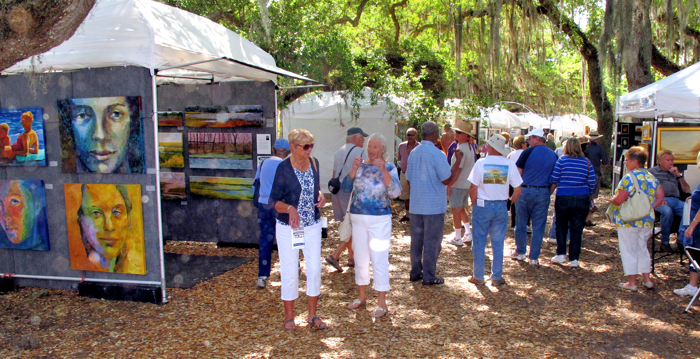 IV.031013.Under the Oaks.1