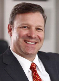 FPL president Eric Silagy, 