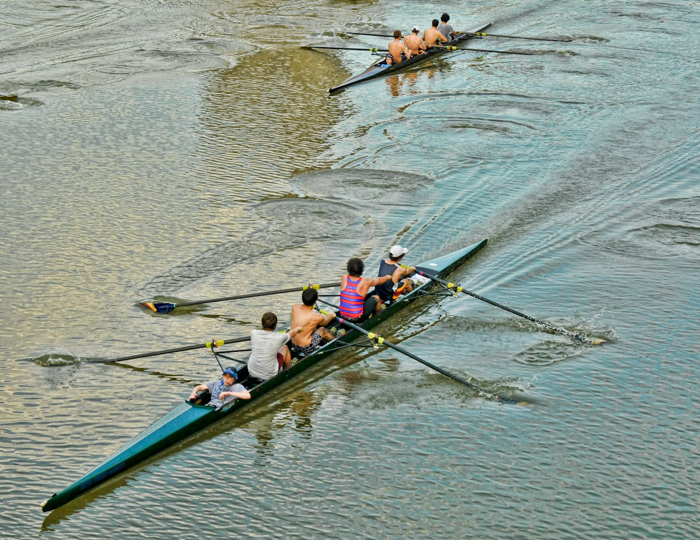 Photo By Barbara Oliver/Adventure Photography