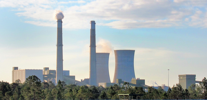 As a member of the FMPA's Stanton I and Stanton II projects, Vero Beach is obligated to buy power from the coal-fired generators, and to share in the cost of debt service and the fixed costs of operating the plants.