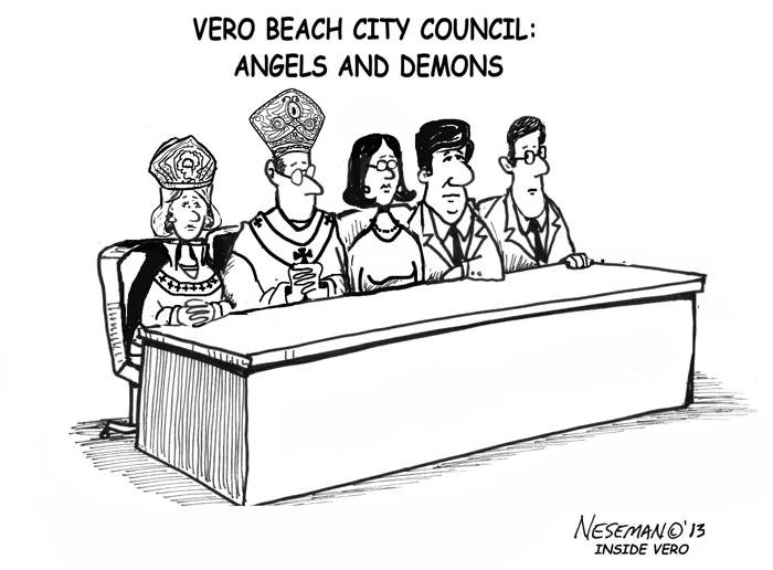 council resolution-B