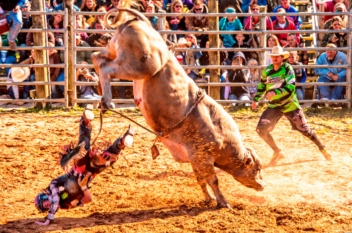 Photo By Lou Lower/Adventure Photography