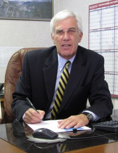 Andy Bowler, Director Indian River County Habitat for Humanity