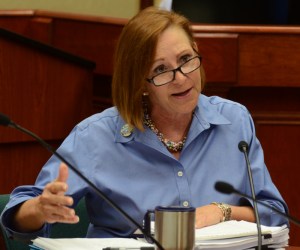 Councilwoman Pilar Turner 