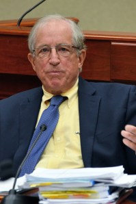 Councilman Richard Winger