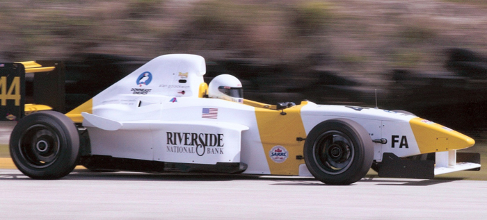 Though retiring Indian River County Attorney Alan Polackwich does not plan to return to racing, he does intend to spend his time doing things that are "enjoyable and meaningful."