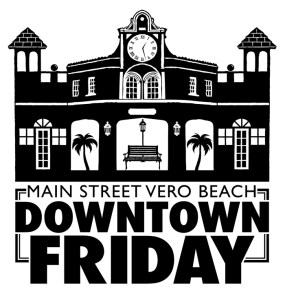 Downtown_Friday Logo B
