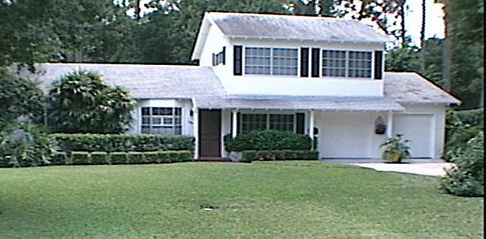 Mayor Craig Fletcher's city tax bill on his McAnish Park home, which he bought in 1992, is just $85.34 a year.