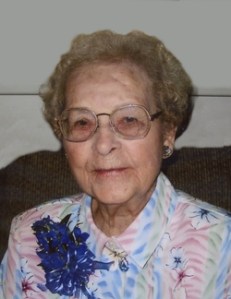 Holly Margery Waker Bair 