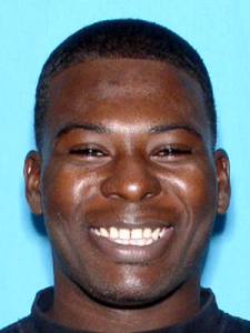 Jarvis Demetrius Gaskin 