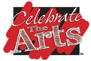 Celebrate the Arts SM Logo Square