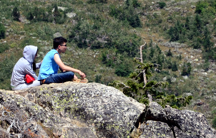 Grand Teton National Park