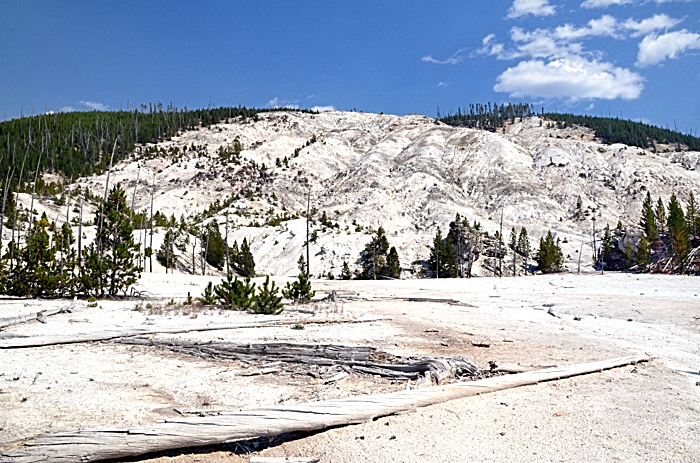 Yellowstone National Park