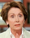 House Minority Leader, Nancy Pelosi