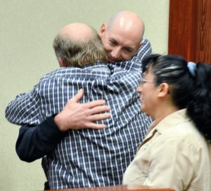 Paul Wickert, Office Sean Toole