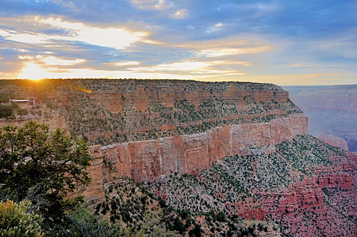 Photo By Mark McCain