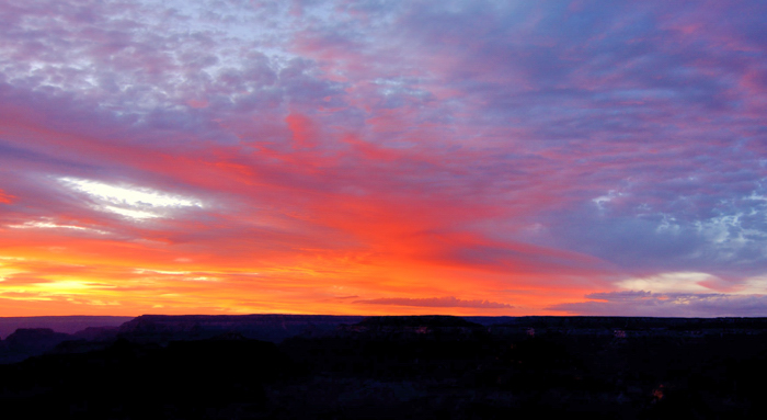 Photo By Mark McCain