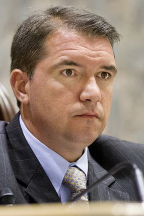 Florida Public Service Commissioner Eduardo Balbis