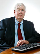 Vero Beach 32963 Publisher Milton R. Benjamin