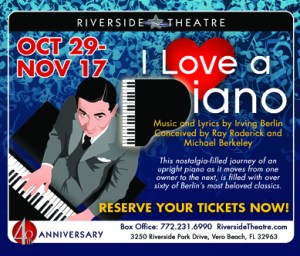 Riverside Theatre - Online