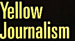 Yellow Journalism