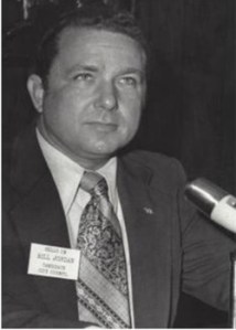 Bill Jordan