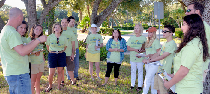 Graves attributes her win to the public's distaste for "outside influences" in local politics, and the old-fashioned style of door-to-door campaigning that she and her volunteer workers employed.