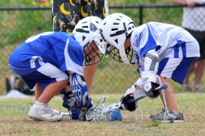 From youth leagues to the state-champion girls' varsity team, lacrosse is exploding in popularity in Vero Beach and Indian River County.