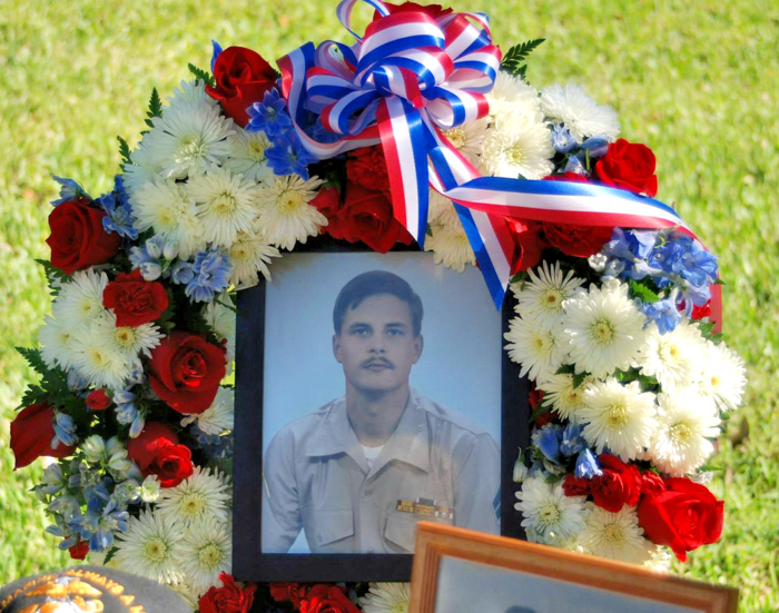 Mathew Richard (Rick) Moore (12/3/1949 – 08/30/2013)